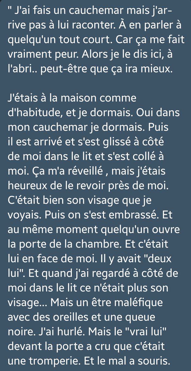 FS_Confess's tweet photo. - CONFESS - https://t.co/Ema7OXa3vF