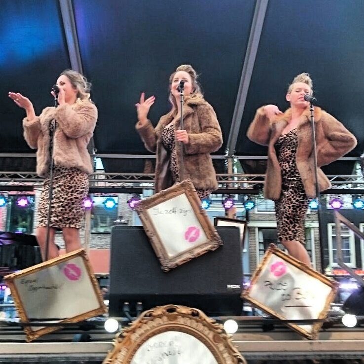 BBBootleg's tweet image. Het was een te gekke avond @ Senior Pride ❌❌❌
Dank allen! 💋🌈