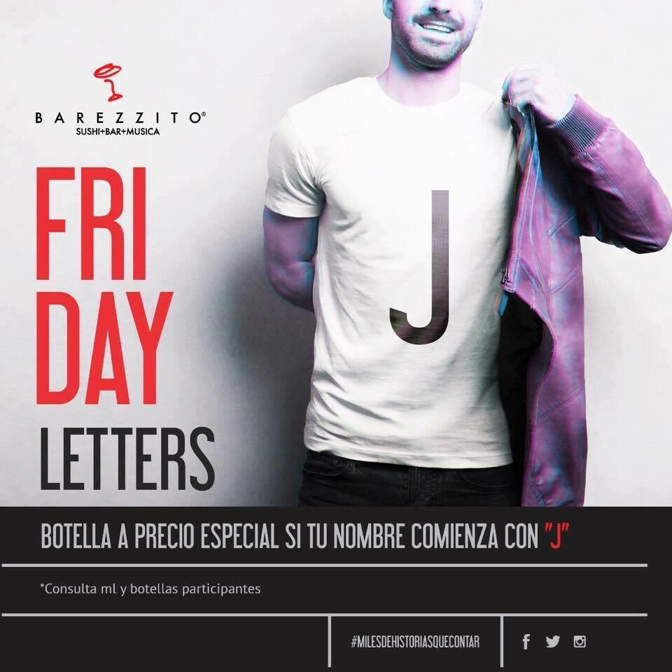 barezzitogdl's tweet photo. Reserva por Whats 3336672676 y cada nombre de la mesa que empiece con "J" hoy tiene una botella con 5 refrescos a precio de promoción...!!! https://t.co/6nyDZebi4l