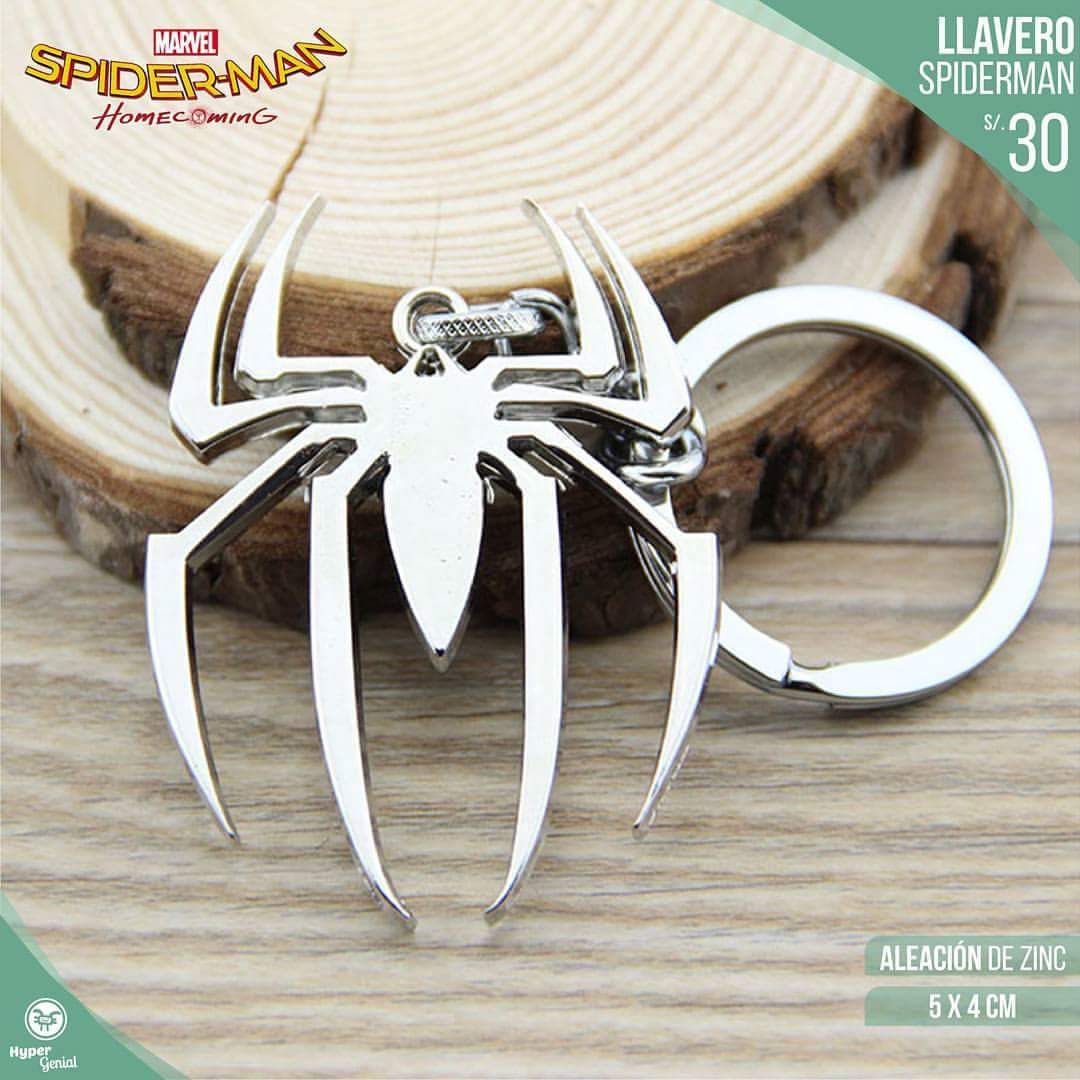 HyperGenial_'s tweet image. #spidermanhomecoming aún está en cartelera, y su presencia ya está confirmada para #infinitywar , y 2 películas más, #saltandodefelicidad