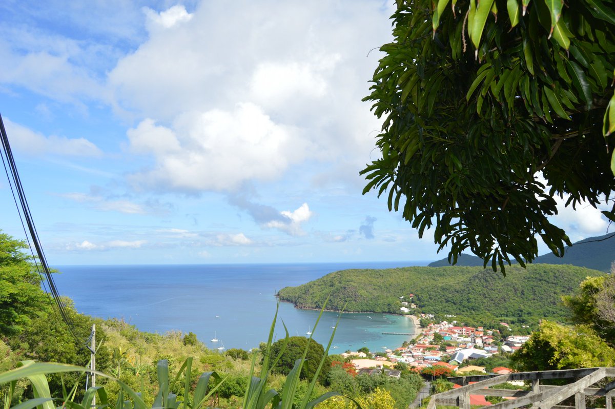 DominiqRigaud's tweet image. Vue exceptionnelle à 180° sur les Anses d'Arlet, terrain de 1000m². #classimmos #immobiliermartinique classimmos.com/fr/vente/1/631…