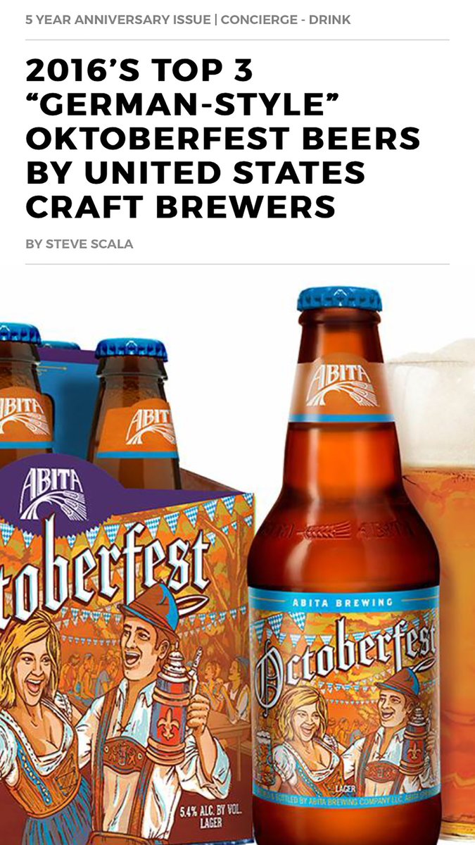 kandy_magazine's tweet image. #InternationalBeerDay Finally day worth #Kandy Celebration, a look back at our fav fall beers #kandymag itunes.apple.com/app/id680924522