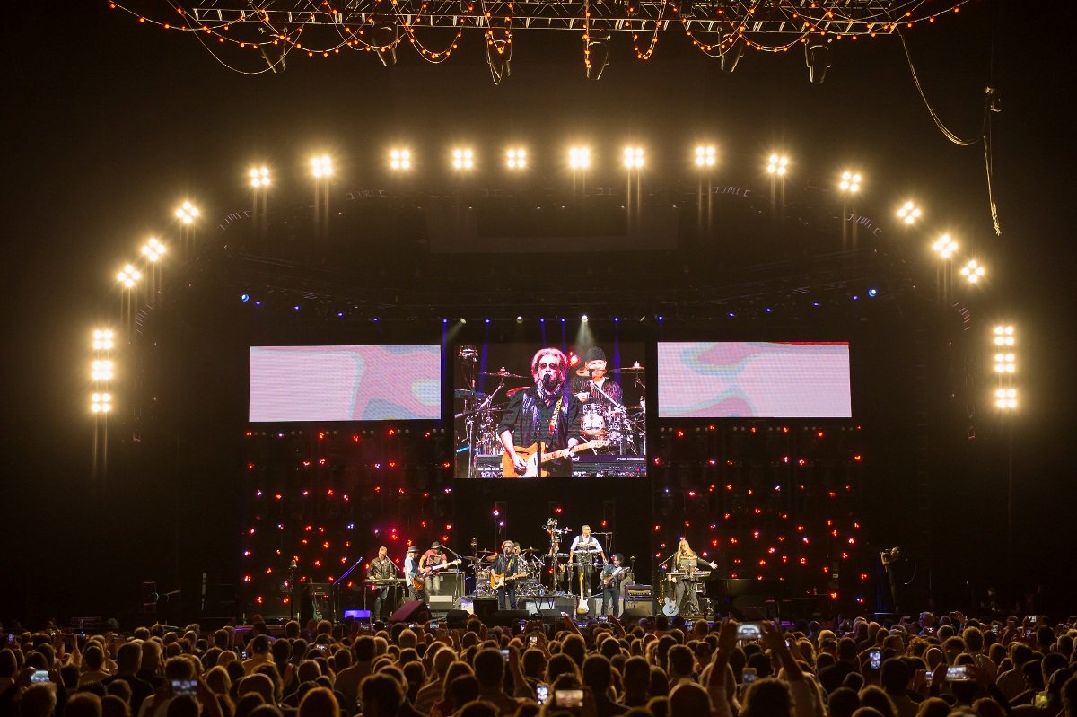 musicay_mercado's tweet photo. Elation ilumina la gira de Hall &amp; Oates/#Tears_for_Fears https://t.co/PpHzswtjHF https://t.co/G6hxEAay19