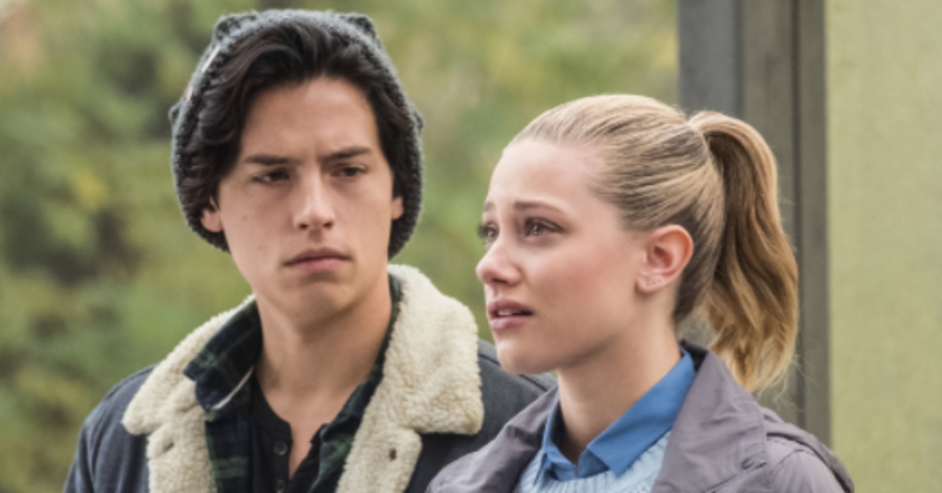 Aw! Lili Reinhart wishes Cole Sprouse a \"Happy Birthday\" with sweet message  