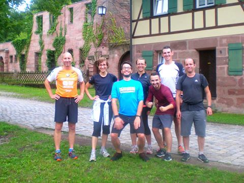NUE_SightRun's tweet photo. We had great fun last week with you guys. Revival 31th of august.
#skinfit #feedyoursoulrun #sightrunningnuernberg #sightrunning #charity https://t.co/b6JPHhSOzL