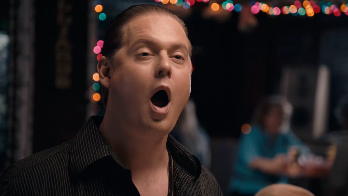 OfficialTandE's tweet photo. Who can do a good #Deckerface? https://t.co/2UfS7SjkbD
