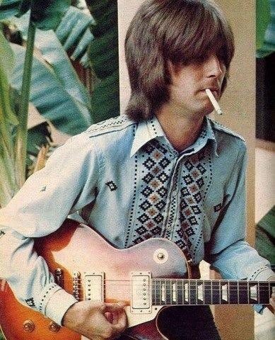 GeekingOnMusic's tweet photo. #EricClapton 🔥 https://t.co/T2RnQiBbql