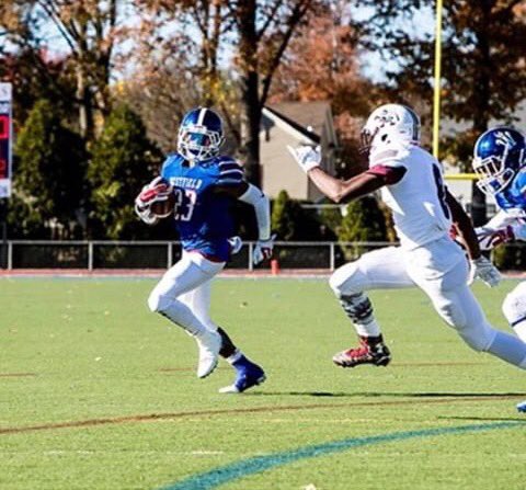 Dubfield Athletics tweet media