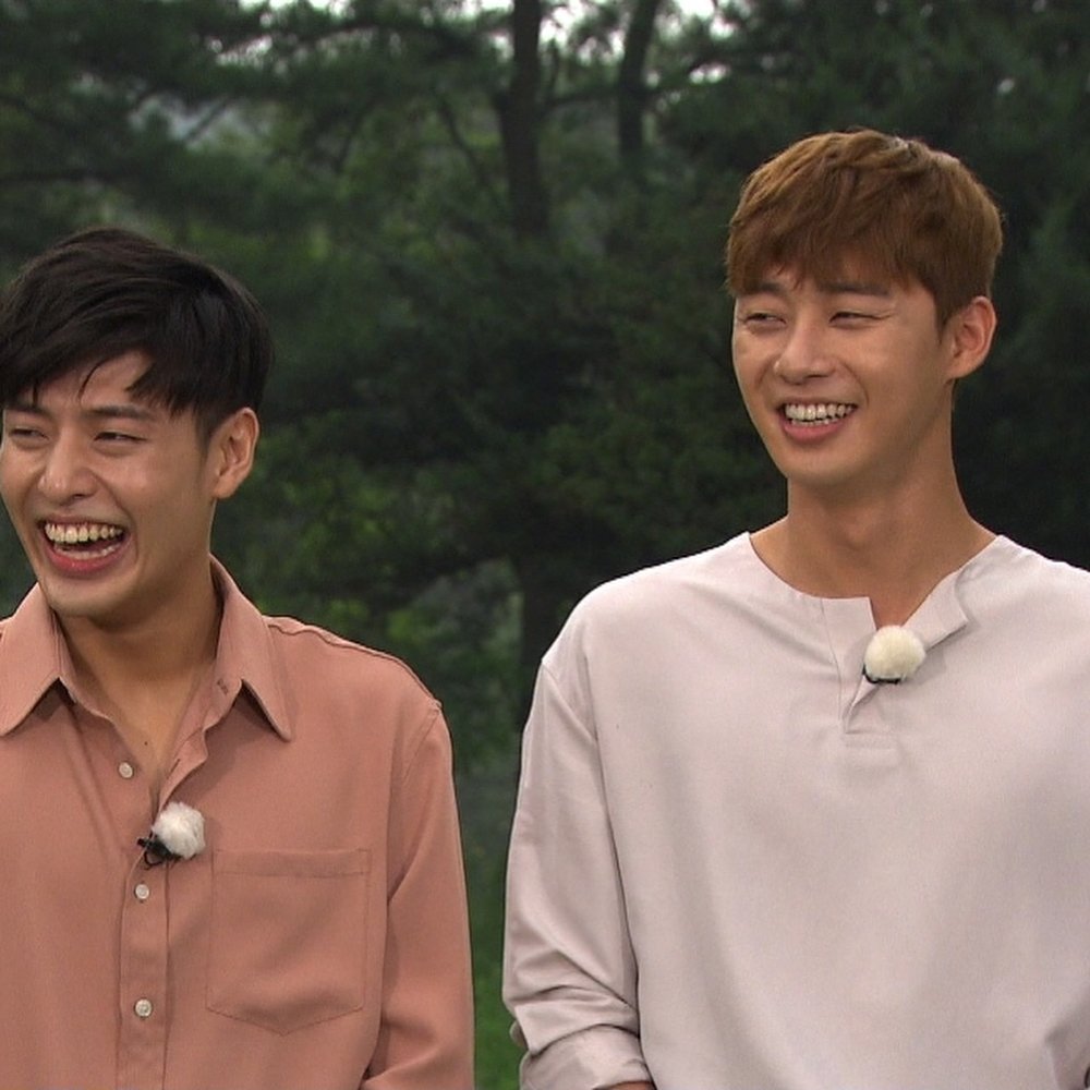 KHPH_wang's tweet photo. [170804] ContentY - Instagram Update

https://t.co/ZzAYfHT6lO…

#ParkSeoJoon #박서준 #MidnightRunners #청년경찰 https://t.co/dm21XujUdt