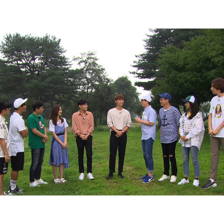 KHPH_wang's tweet photo. [170804] ContentY - Instagram Update

https://t.co/ZzAYfHT6lO…

#ParkSeoJoon #박서준 #MidnightRunners #청년경찰 https://t.co/dm21XujUdt