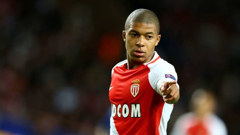 I believe Pep will be meeting with Mbappe agent next week for more discussions
