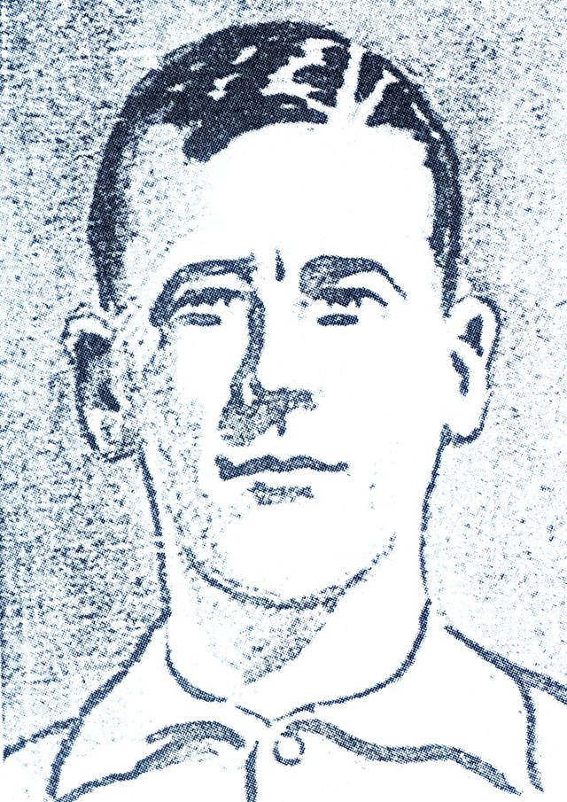 In dieser Ausgabe: Sie nannten ihn „El Alemán“. Der Fußballer Marius Hiller wurde vor 125 Jahren geboren. tageblatt.com.ar/anmeldung.php