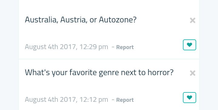 1 - Austria. I went snowboarding there and it's beautiful.
2 - Silent films, esp. Buster Keaton comedies.