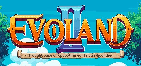 KeyPunkCom's tweet photo. Get Evoland 2 now on KeyPunk! https://t.co/ow01FNMUlC #steamgames #freegames #steamkeys https://t.co/J0FIRPF8YB