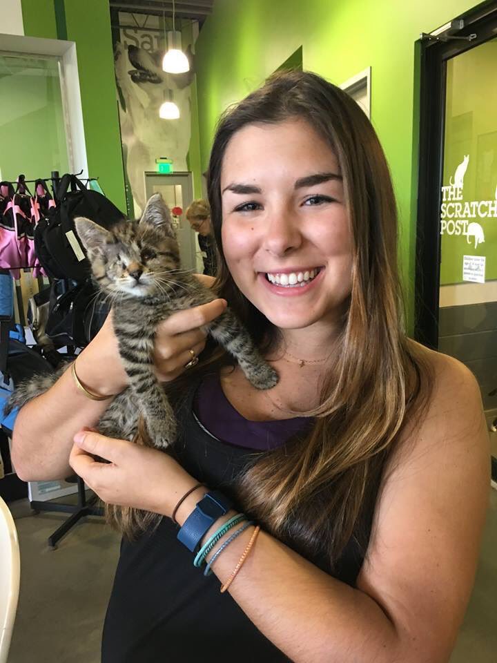 Share your happy adoption tail with us! To submit your story and photos, please visit greenvillehumane.com/share-happy-ad…!