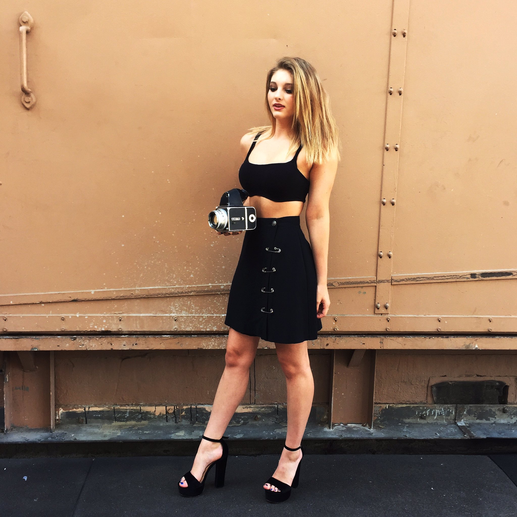 Willow Shields On Twitter Had A Lovely Time This Mor Willow Shields On Twitter Had A Lovely Time This Mor