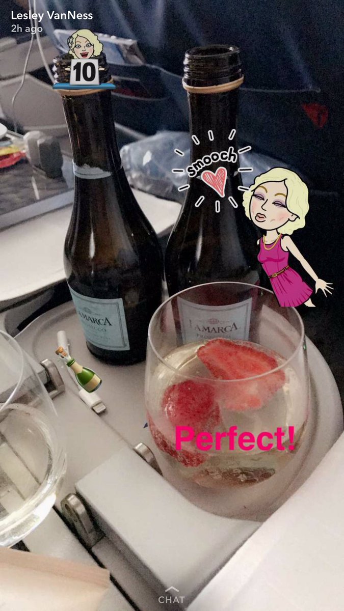 lesleyvanness tweet media