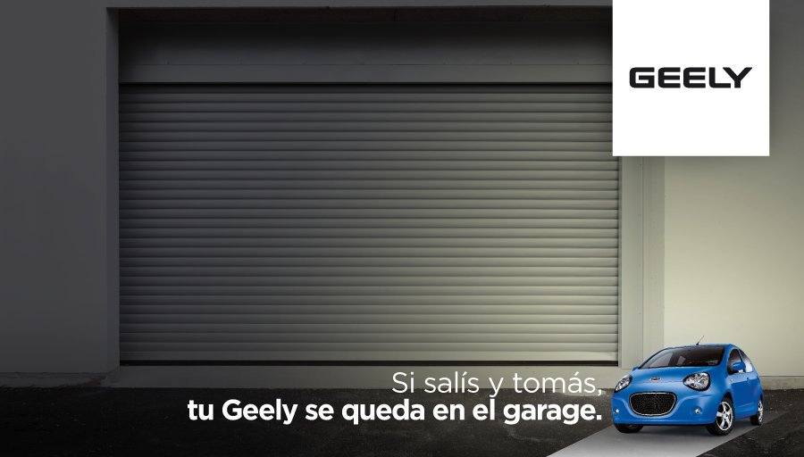 GEELYuy's tweet photo. En una noche llena de recuerdos, hay algo que no podés olvidar: Si tomás, no manejes. https://t.co/ZTnuatNJEw