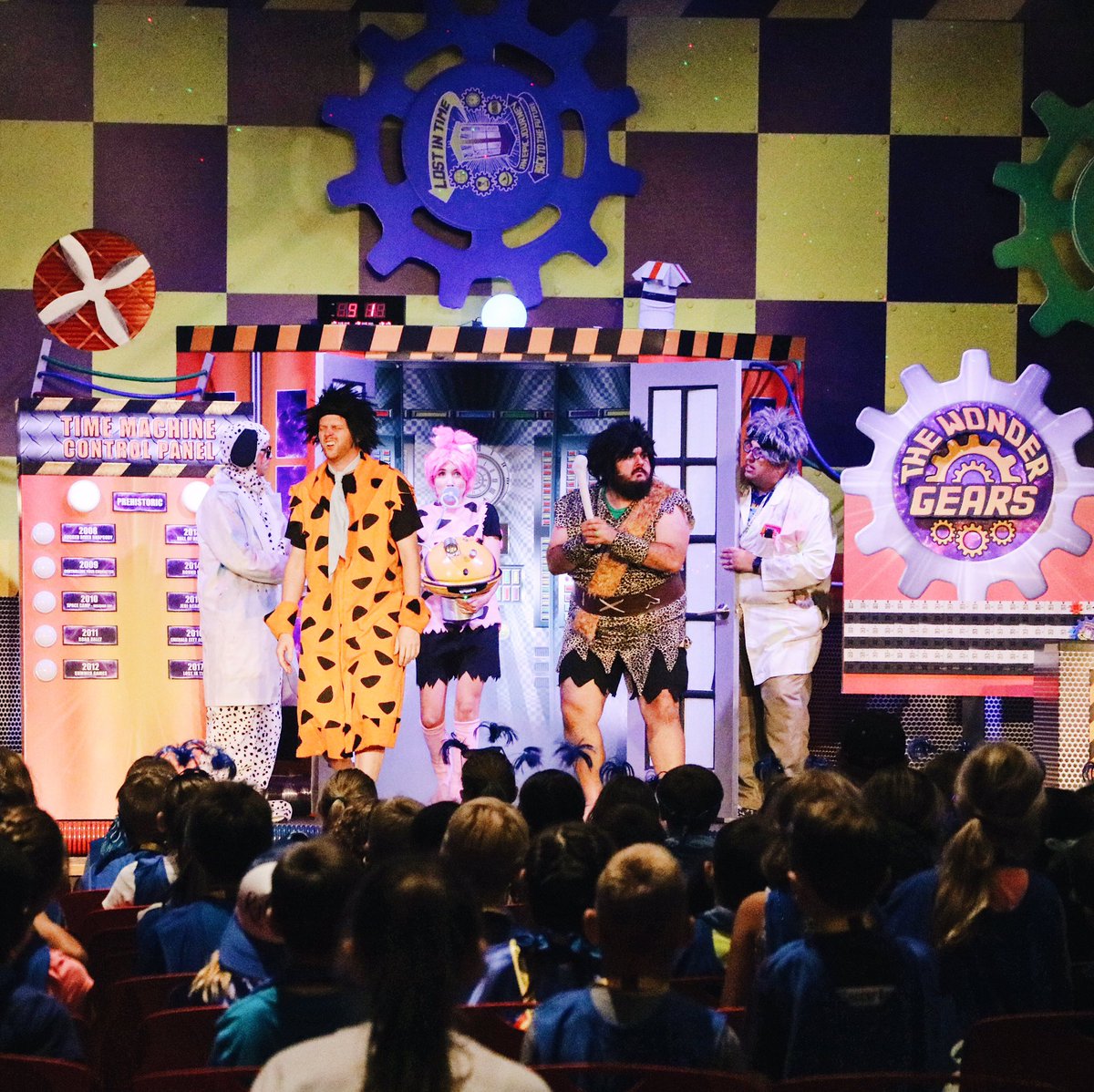 Our #fckids will never be the same after this incredible week of #fckidscamp! 🎉 #allasoranch