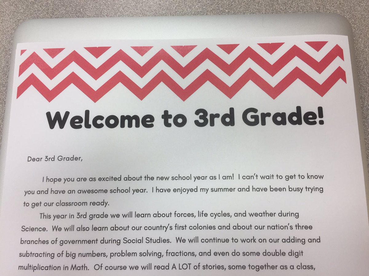 WT3rdGraders's tweet photo. Created my #BTS letter in @canva today AND printed on the new @CCSD93 printers. Feeling accomplished! #SummerTech2017 #ChevronAllThings https://t.co/rCUDiXqU8l