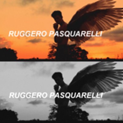 braggeristas's tweet photo. Como un angel apareciste tu 
cuando en mi vida nada ya tenia sentido 
tu me enseñaste a ver el mundo como es  .. ♥ https://t.co/9SeWvOycqR