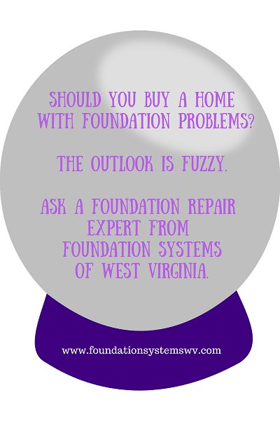 FoundationSysWV's tweet photo. Just because your dream house has foundation problems doesn't mean it's a lost cause. #foundationrepair https://t.co/RYaeZ7FEol https://t.co/K0urveMAki