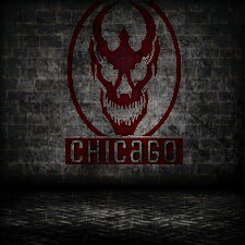 ProTrans0's tweet photo. #ChicagoDemons #chicagofire #Chicago !!!! ๐๐ https://t.co/wojGIqtheY