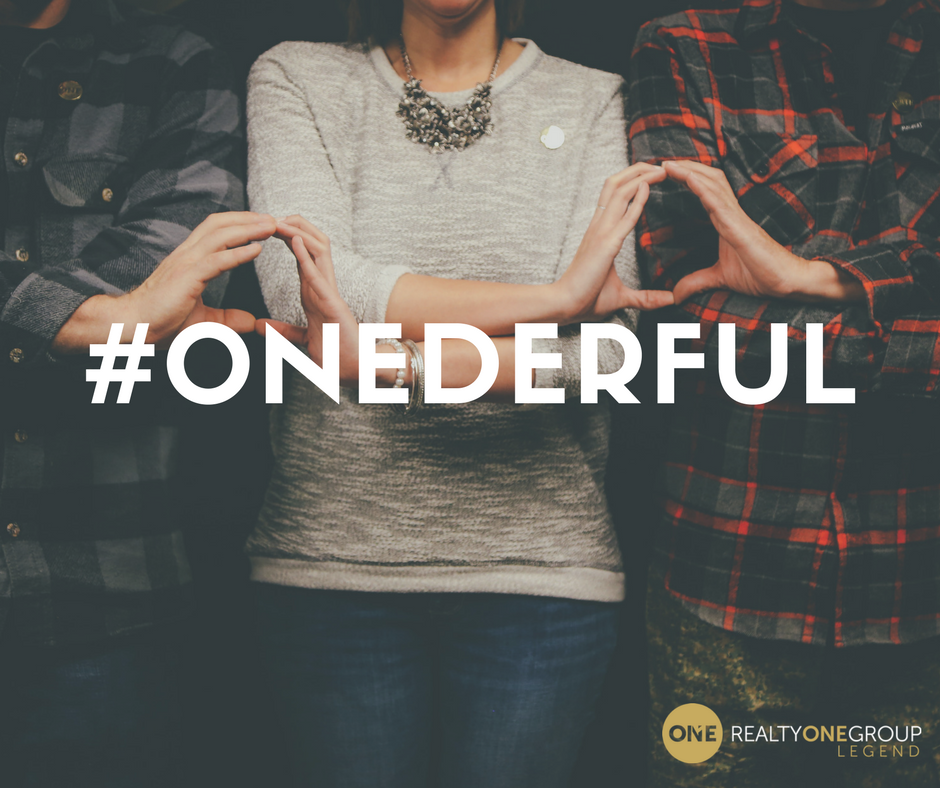 #ONEderful #ROGLegend #RealtyONENJ #JohnRothgeb