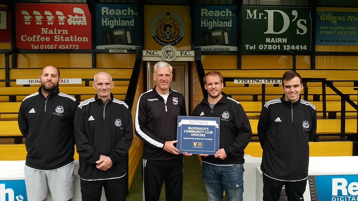 TRCF2015's tweet photo. PB: Philosophy workshop & coaching curriculum delivered to complete the #CommunityClubProject with @NairnCounty. @BetterPlayUK @sfa_north https://t.co/LtkQAR6KuW