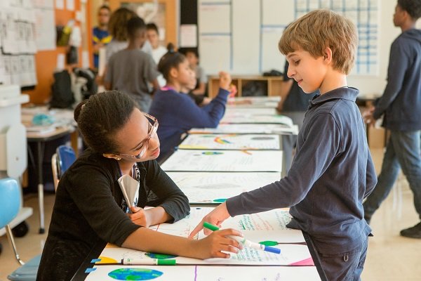 Education Week tweet media