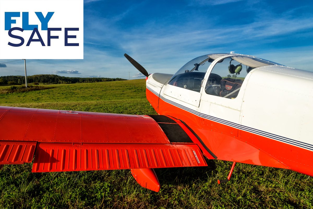 FAANews's tweet photo. Runway #safety is one of our top priorities. Remember to be vigilant while taxiing and always #FlySafe. https://t.co/XqRRyiLvfB https://t.co/WtqidyglQP