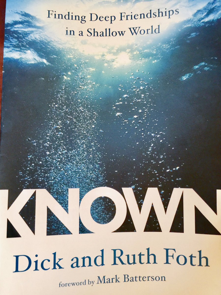 JCReveaLED's tweet photo. Great points in this #book but I sense the real treasure would be spending time w/ the Authors. I don't think paper does #dickfoth justice. https://t.co/UIgex61yX0