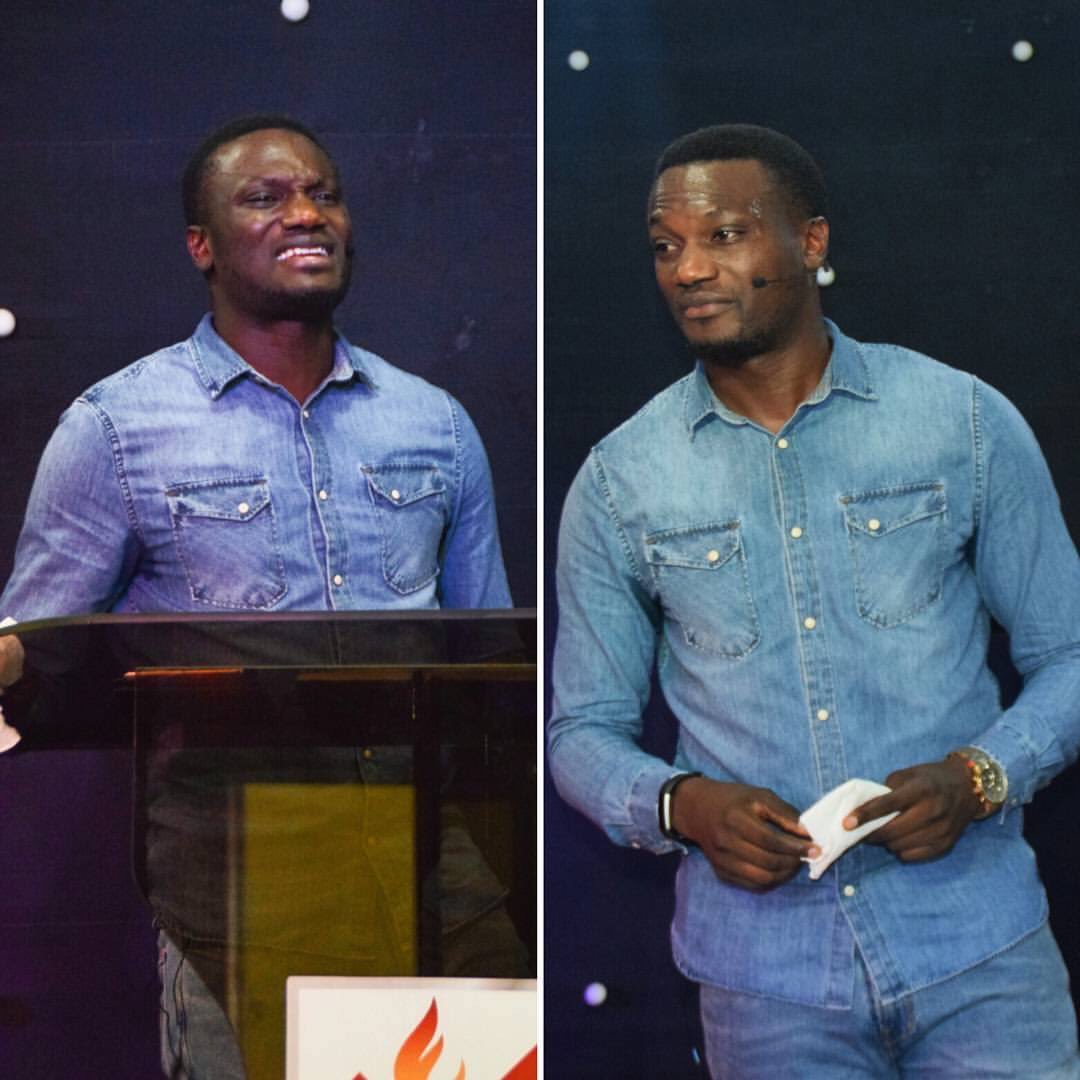 how_clc's tweet photo. Demin... Native... Suit..
This Gospel must be preached. We are Wonders! #HouseOfWonders #Howclc #100MillionSoulsForChrist https://t.co/cFbS5CYK7C