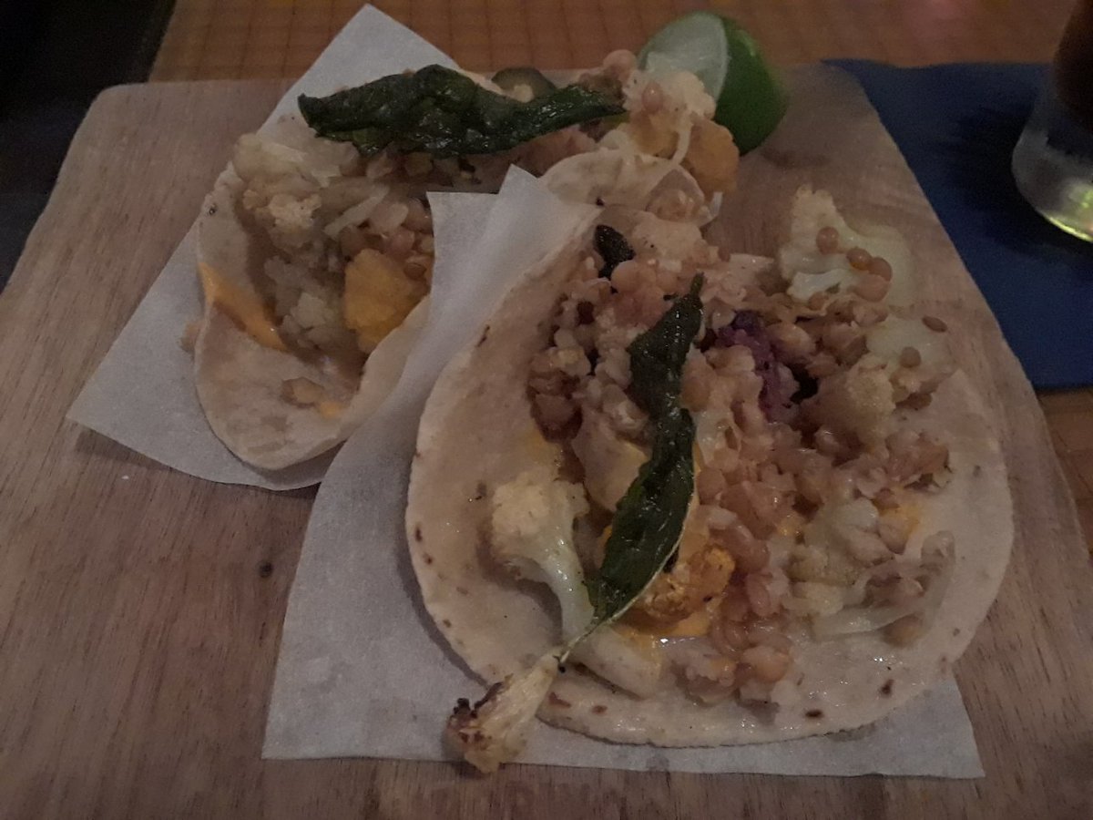 neildmonte's tweet photo. Cauliflower tacos? Yes, please! #tacos #vegan #govegan #VEGGIES #FOODIE #bflay #FoodNetwork #FoodBabe #YourDailyVegan #VeganOutreach https://t.co/VXjV2KCaRs