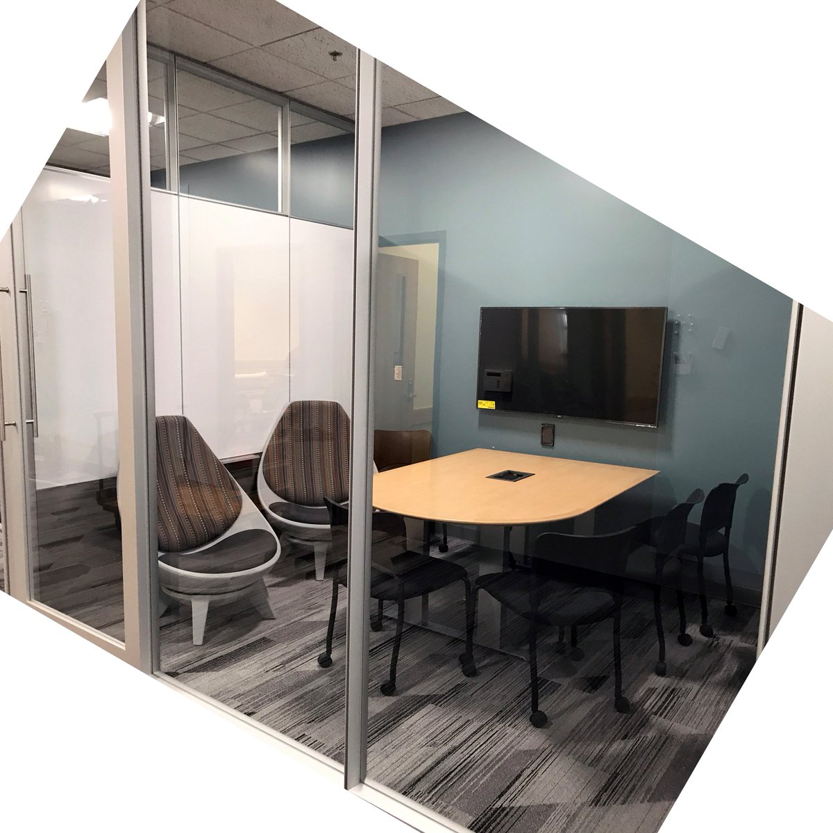 Housing Operations tweet media