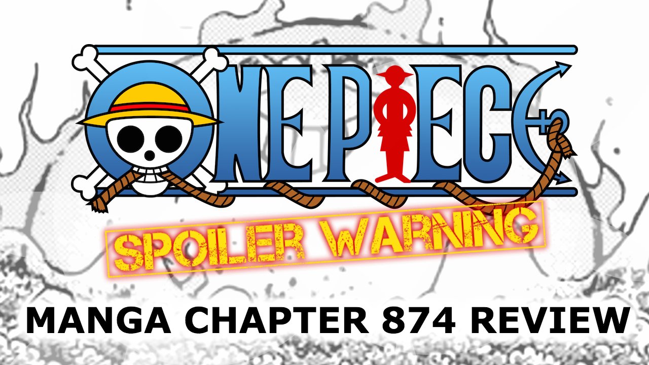 Roger Diluigi Iii Massive Spoiler Warning One Piece Chapter 874 Manga Review ワンピース 874 T Co 8qxg7hlsrg Onepiece T Co 2lbzdlotkd Twitter