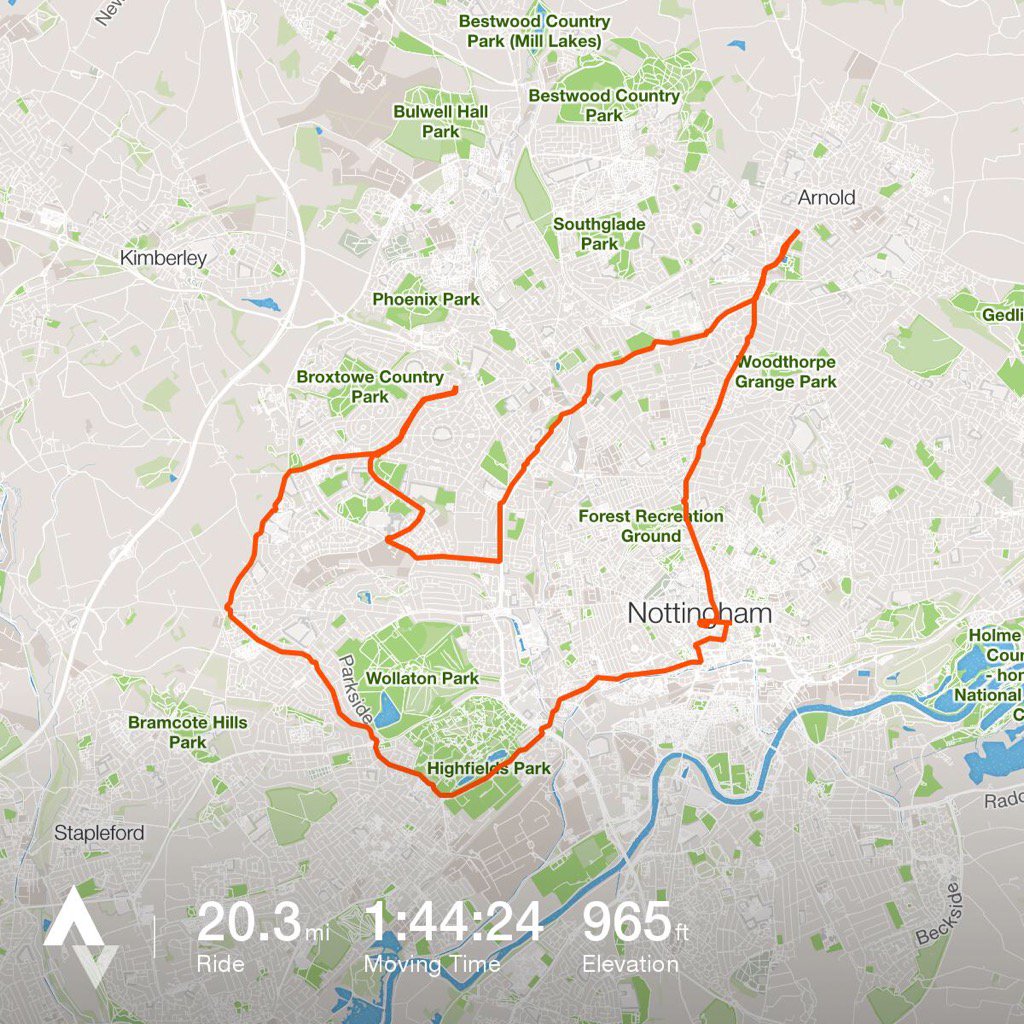 109chris's tweet photo. Check out my ride on Strava.
https://t.co/UcAgk9hmNm https://t.co/ImwHRQ98zL