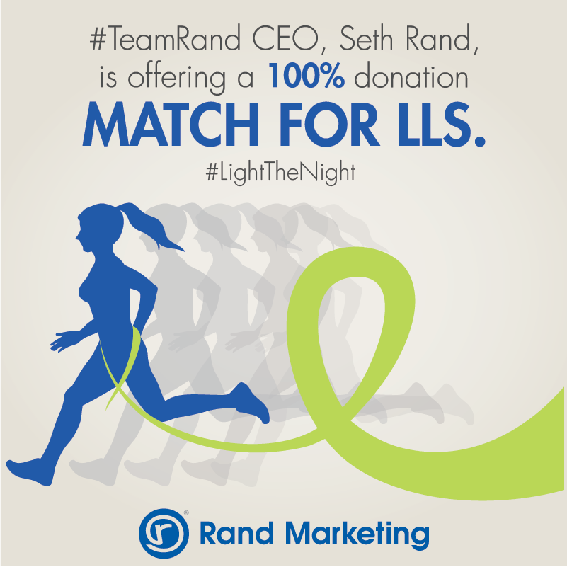 randevents's tweet photo. The @LLSusa @LightTheNight walk is only a few months away! Donate to #TeamRand's fundraising page at https://t.co/UF6GTfuBJn #LightTheNight https://t.co/X1JZMQ6uZL