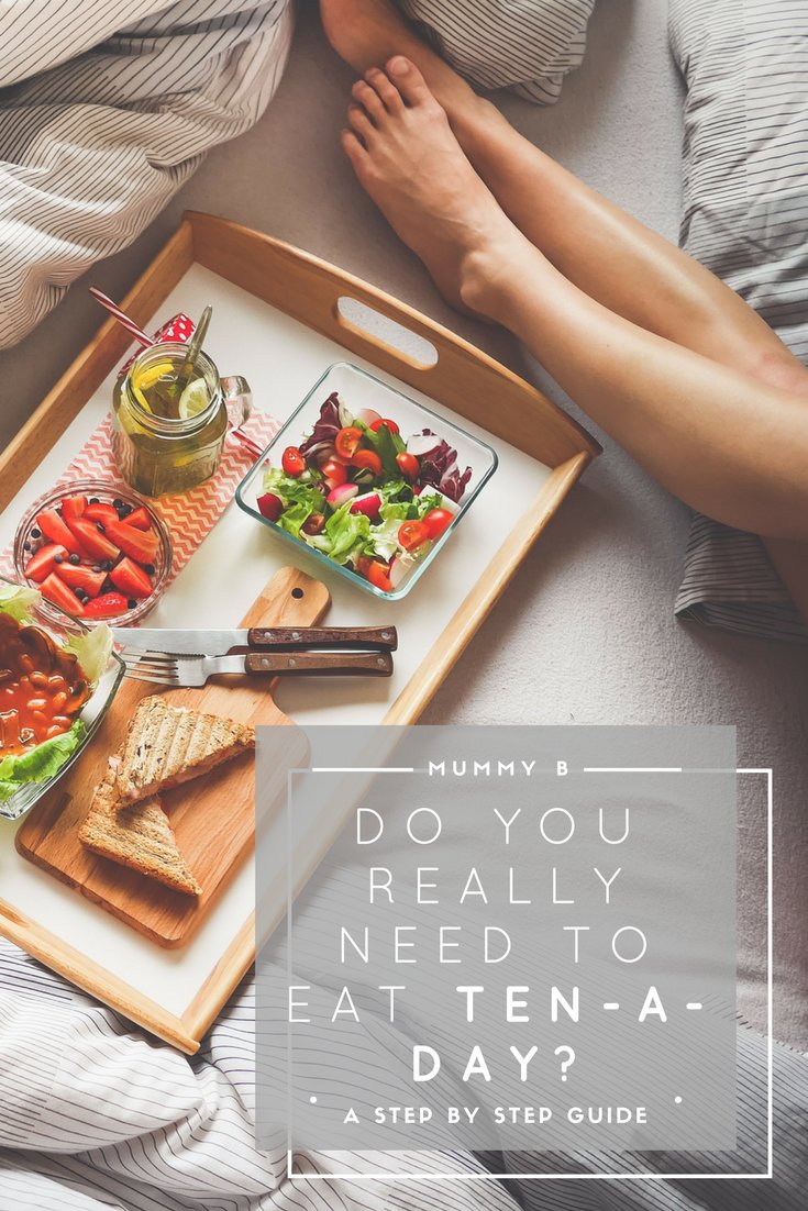 mummyb_kw's tweet photo. Do you eat 10 portions of fruit and veg a day? #eatwell #healthyliving #wellbeing https://t.co/T4ClXvFi1f https://t.co/aYMvlYafDo