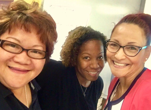 SCAPAlabrillazo's tweet image. Outstanding FCPS Teaching &amp;amp; Learning Conference! #Differentiation #DualCapacityFramework