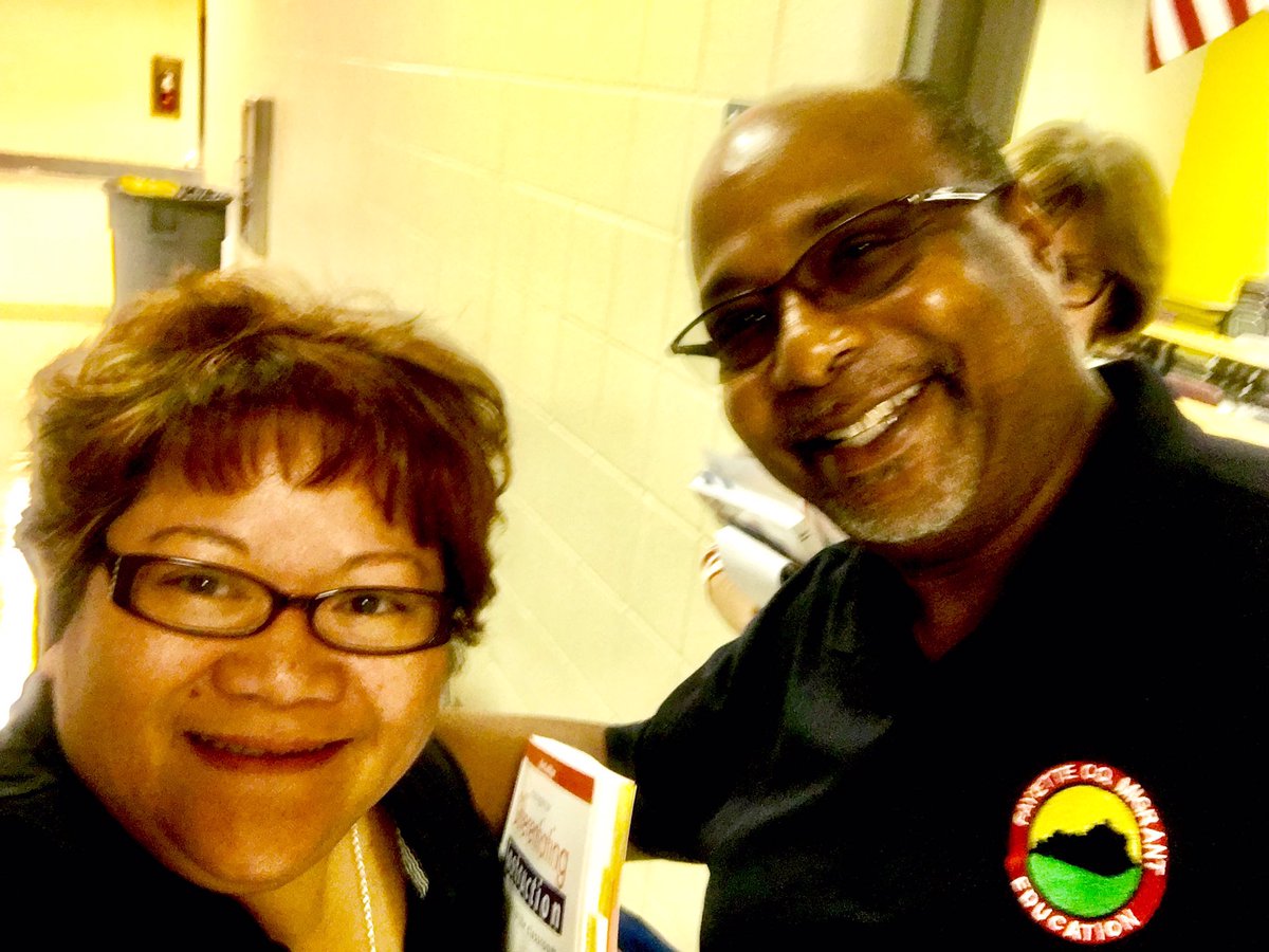 SCAPAlabrillazo's tweet image. Outstanding FCPS Teaching &amp;amp; Learning Conference! #Differentiation #DualCapacityFramework