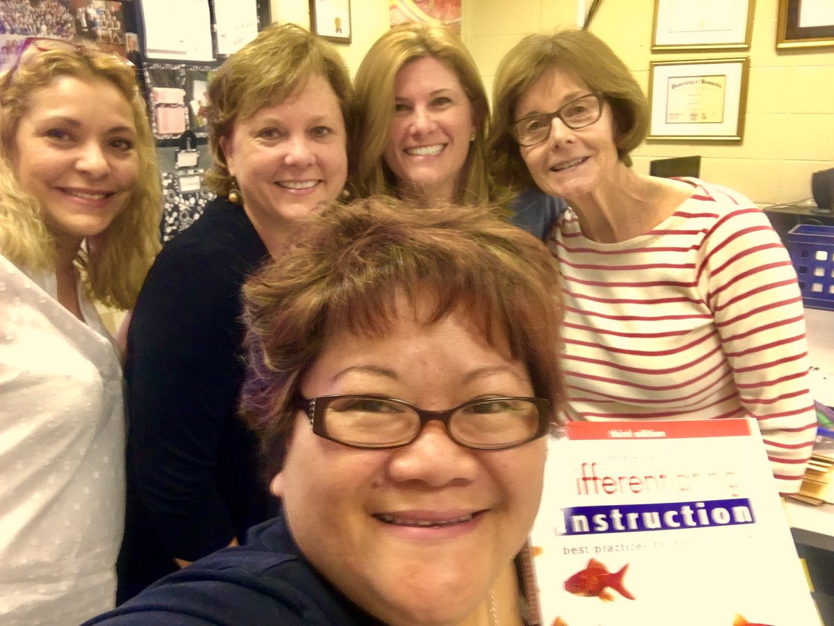 SCAPAlabrillazo's tweet image. Outstanding FCPS Teaching &amp;amp; Learning Conference! #Differentiation #DualCapacityFramework