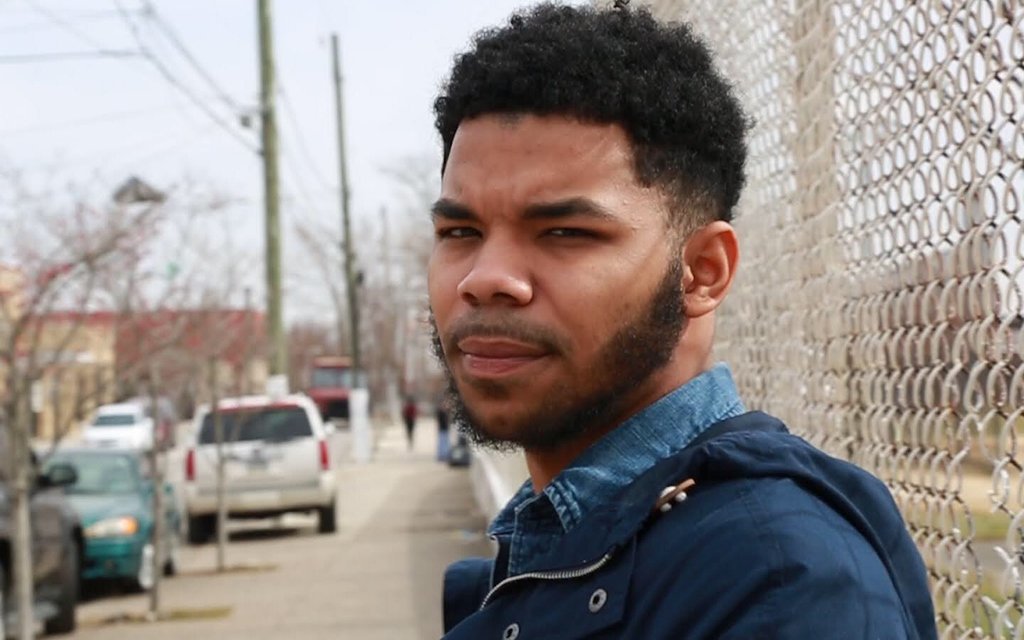 LibertyMuseum's tweet photo. #IAmPhilly - a documentary directed by #TDYoungHero #AnthonyRivera premiers tomorrow @BlackStarFest ๐๐ Learn more: https://t.co/bakPs3ExH7 https://t.co/yYrQ1T5sjy