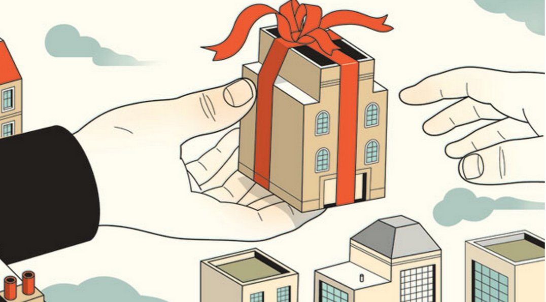 RSF Foundation (@rsffoundation) on Twitter photo What are the benefits of donating real estate? Find out here rsffoundation.org/giving-and-inv… 
#realestate #philanthropy What are the benefits of donating real estate? Find out here rsffoundation.org/giving-and-inv… 
#realestate #philanthropy