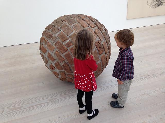 Must be how they see the #world No wonder they ask so many #questions 
#edchat 
#nursery
#Kinderchat