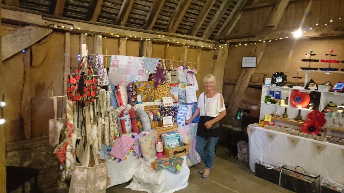 TitheBarnEvents tweet media