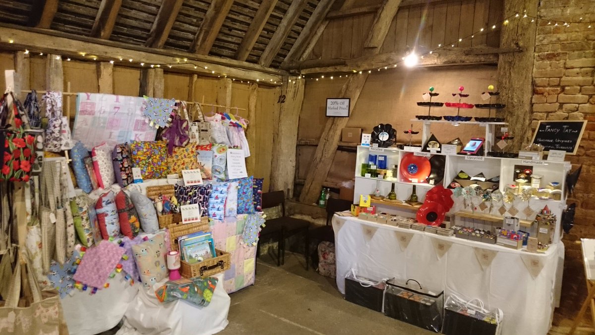 TitheBarnEvents tweet media