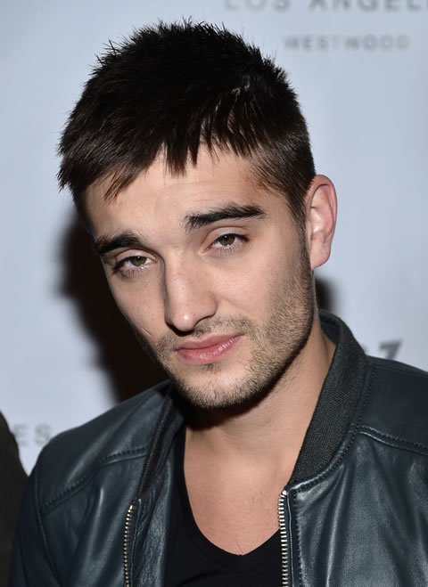 Happy Birthday Tom Parker 