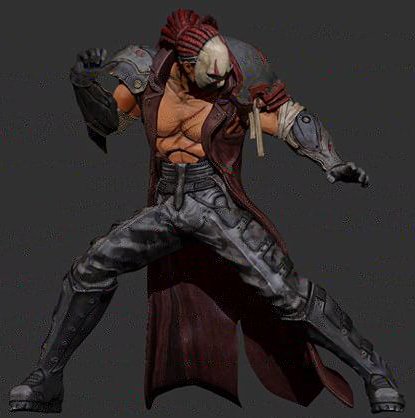 Blacksaltfilm's tweet photo. The Black Salt Coreuption video game just signed a partnership deal with Indigo Gaming. They will finish the demo in the next 6 to 7 weeks. https://t.co/rnQ6Xcoaol