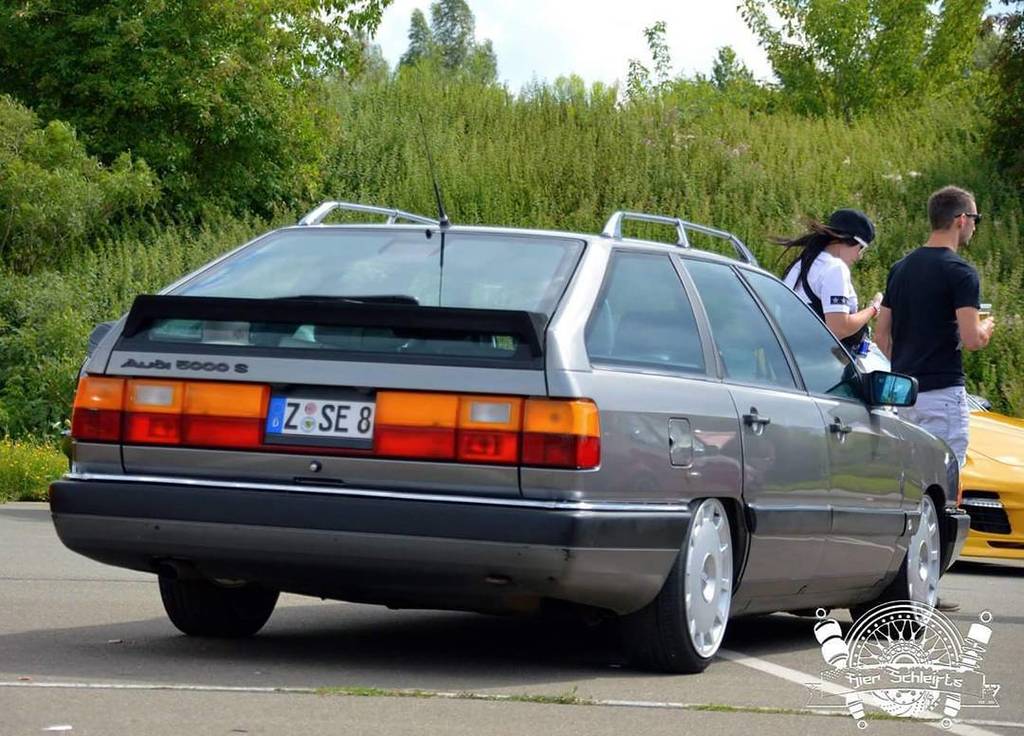 Camp_allroad's tweet photo. Classic #AvantAngle | Owner @iamaudi5000 | #campllroad #Audi #Audi5000 #Avant #AudiHeritage #AudiTradition #quattr… https://t.co/u1uhUXih6R https://t.co/orwLDNxXtf